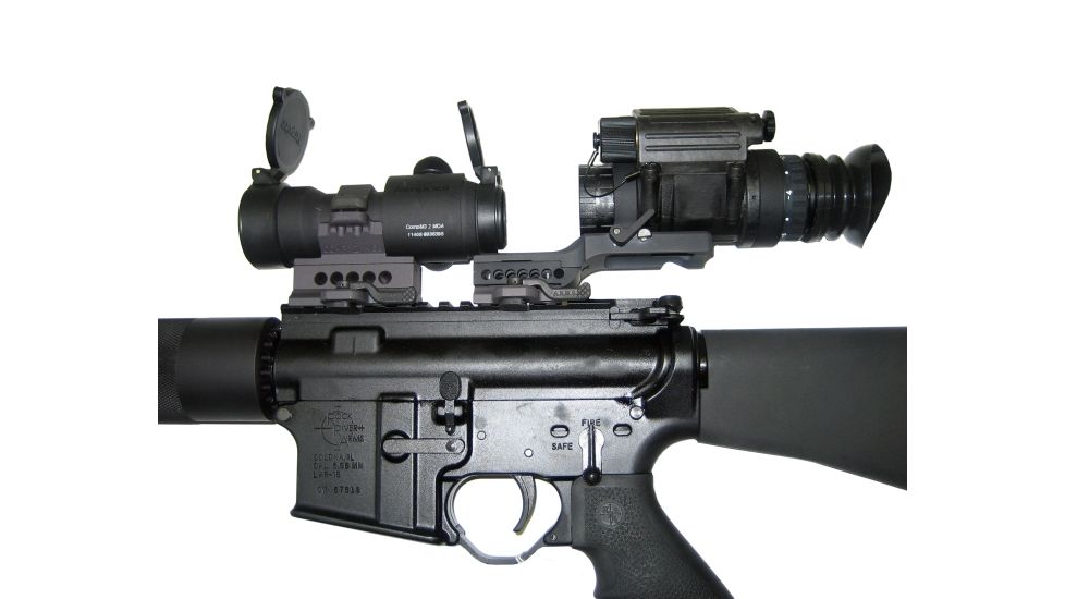 Bestseller ATN PVS144 Multipurpose Gen 4 Night Vision Monocular